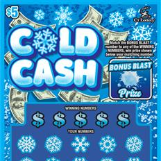 Cold Cash thumb nail